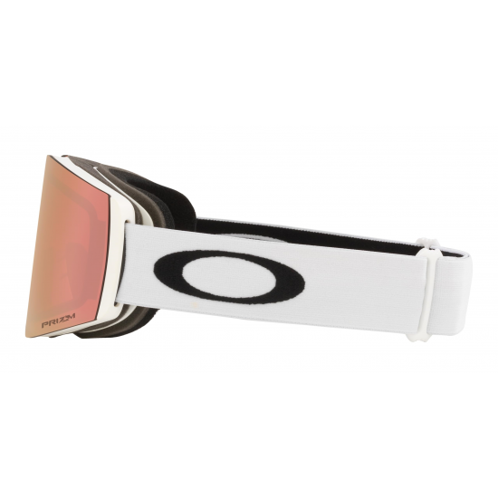 OAKLEY brilles Fall line L matt white w/prizm rose