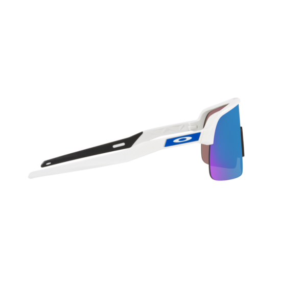 OAKLEY saulesbrilles Sutro Lite matt white w/prizm sapphire