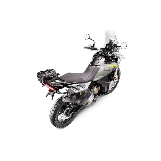 HUSQVARNA motocikls Norden 901 Expedition '25 