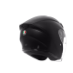 AGV ķivere K5 Jet Evo matt black 