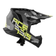 ACERBIS ķivere Profile junior black/yellow 
