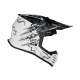 ACERBIS ķivere Profile junior black/white 