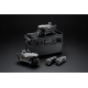 DJI vads Matrice 4 Sērijas Power SDC
