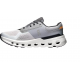 ON apavi Cloudrunner 2 Wide grey/white/orange 