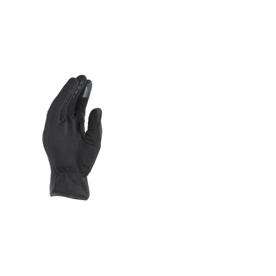 CLOVER cimdi Rush WP black/black 