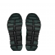 ON apavi Cloud 6 light dark green/black 
