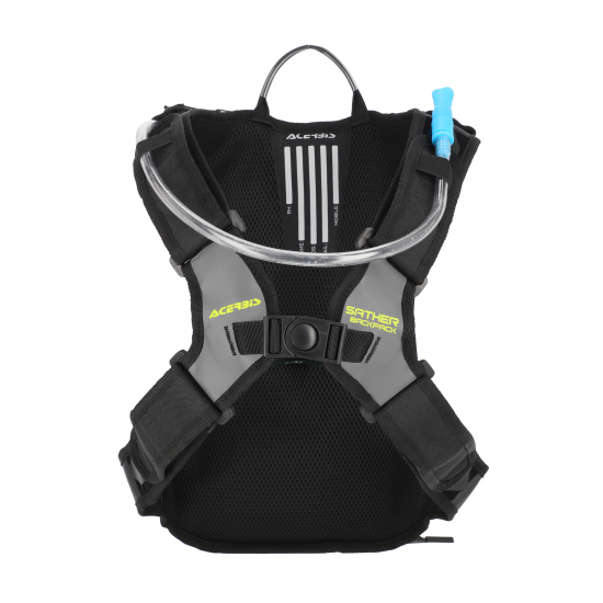 ACERBIS soma muguras Sather logo 9L 
