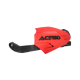 ACERBIS roku aizsargu plastmasa Moto-X 