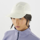 SALOMON cepure Sense Aero Cap white