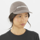 SALOMON cepure Sense Aero Cap brown