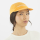 SALOMON cepure Sense Aero Cap yellow
