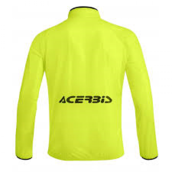 ACERBIS lietus jaka Rain Dek Pack yellow 