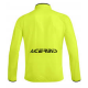 ACERBIS lietus jaka Rain Dek Pack yellow 