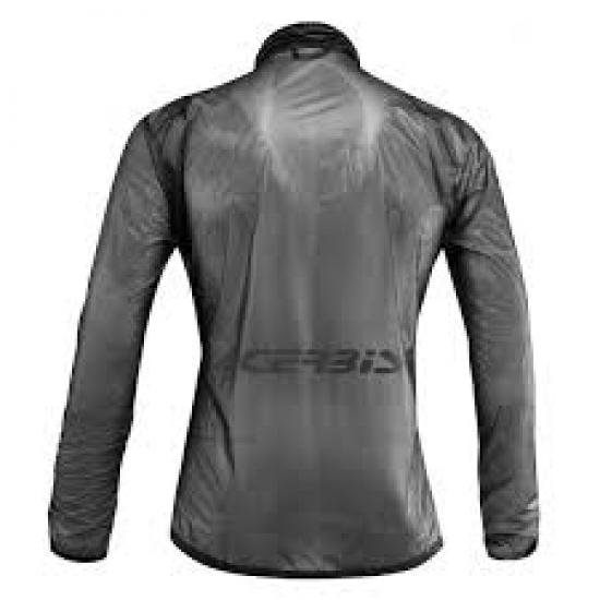 ACERBIS lietus jaka Rain Dek Pack black 