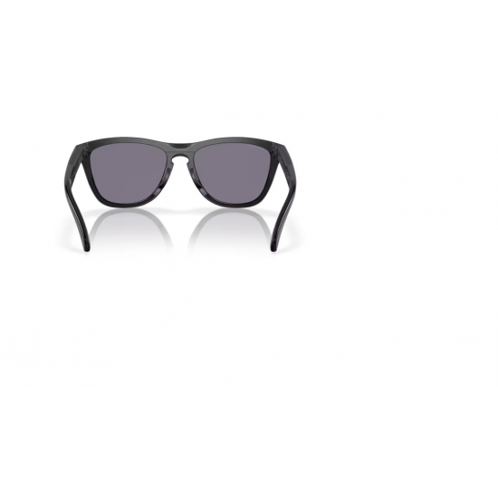 OAKLEY saulesbrilles Frogskins Range matt black w/prizm grey