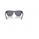 OAKLEY saulesbrilles Frogskins Range matt black w/prizm grey