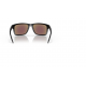 OAKLEY saulesbrilles Holbrook XL matt black w/prizm sapphir irid polarized