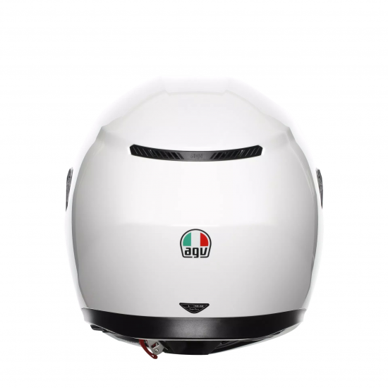 AGV ķivere K3 Mono white 
