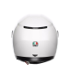 AGV ķivere K3 Mono white 