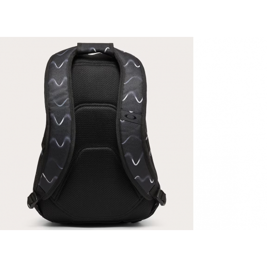 OAKLEY soma muguras Primer RC Laptop vanish lines black