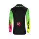 ACERBIS džersija MX J-Track Stabi fucsia/yellow fluo 