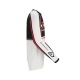 ACERBIS džersija MX Linear Lugo white/black 
