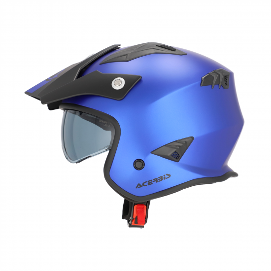 ACERBIS ķivere Jet Aria Metallic 