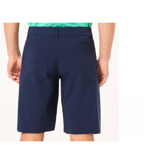 OAKLEY šorti Perf 5 Utility 2.0 dark blue 