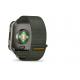 GARMIN pulkstenis Venu X1 GPS moss green