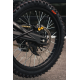 TALARIA elektro motocikls TL5500 Pro MX '25 72V 40Ah blue 
