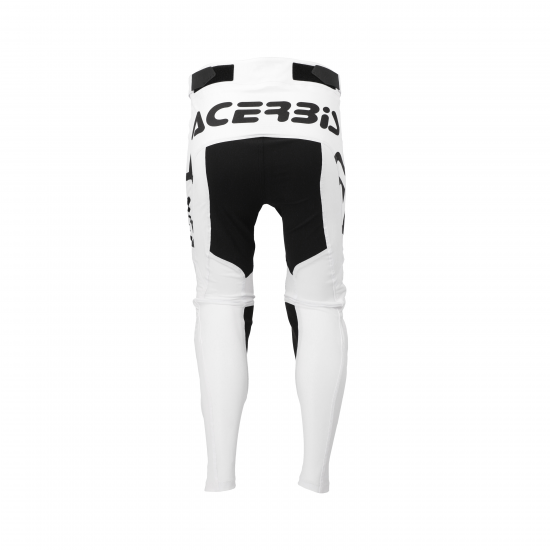 ACERBIS bikses K Flex 2.0 anaheim white 