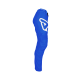 ACERBIS bikses MX Track Inc. blue/white 