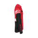 ACERBIS džersija MX J Track Inc. 2.0 red/black 