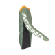 ACERBIS džersija X-Flex 2.0 anaheim black/green 