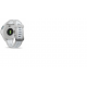 GARMIN pulkstenis Forerunner 165 Music GPS WiFi grey/white