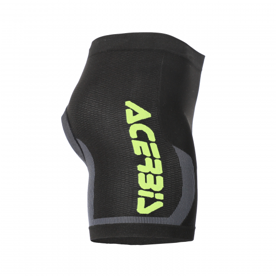 ACERBIS termobikses X-Body Padded summer 2.0 black/yellow 