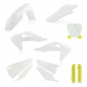 ACERBIS plastmasu kompl Full HSQ TE/FE 450 '24 