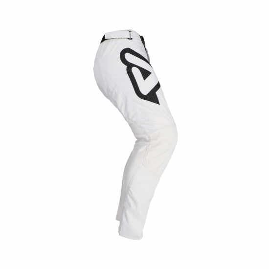 ACERBIS bikses MX Vented white/black 