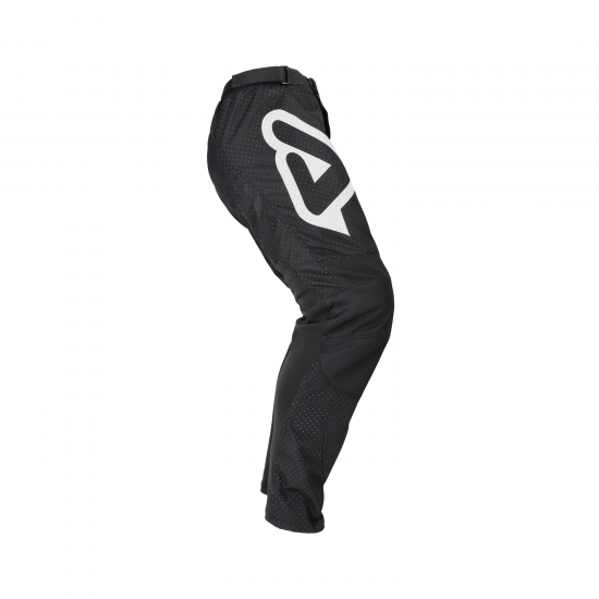 ACERBIS bikses MX Vented black/white 