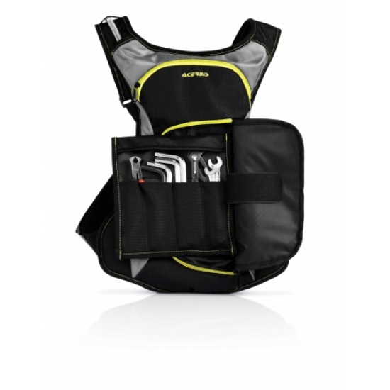ACERBIS soma muguras Aqua Drink Bag 5L/2.0L 