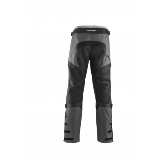 ACERBIS bikses Enduro One Baggy black/grey 