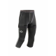 ACERBIS bikses zemsargu MX X Knee Reinforcement black/grey 