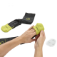 THERMIC zeķes Kids Warmer Ready JR green 