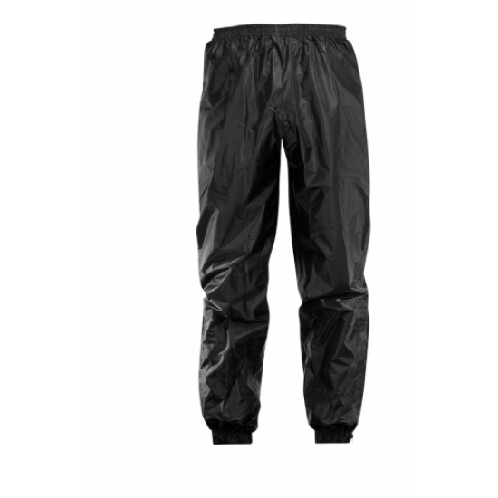 ACERBIS lietus komb Logo Rain Suit black 