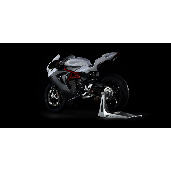 Motocikls MV Agusta F3 800 EAS ABS 