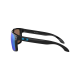 OAKLEY saulesbrilles Holbrook XL pol black w/prizm saph irrid