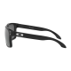 OAKLEY saulesbrilles Holbrook XL pol black w/prizm black