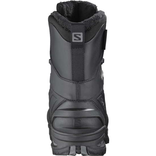 SALOMON taktiskie apavi Toundra Forces CSWP black 