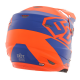 6D ķivere ATR-2 Core matt orange/blue 