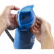 SALOMON rezervuārs ar cauruli Soft Reservoir 1.6L Insulated blue